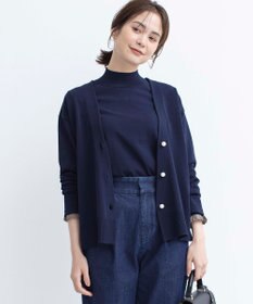 組曲 【2SET・WEB限定】パールボタン配色フリルツイン セット