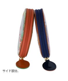 tsumori chisato CARRY ガーデンゴルフクラブ コインケース 小銭入れ