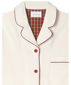 une nana cool 【綿混】なめらか天竺パジャマ