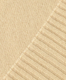 BEIGE， ENSIS / ハイネックニット