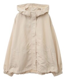 Green Parks ・ＥＬＥＮＣＡＲＥ　ＤＵＥ　ワイドマウンテンパーカー