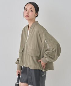 earth music&ecology アウトポケットＭＡ－１