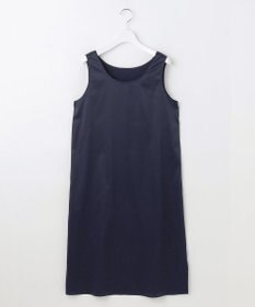 自由区 S 【洗える】フラワータイルレース ワンピース