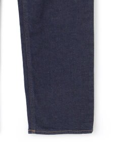 J.PRESS MEN 【JAPAN MADE DENIM】ストレッチスローンデニム