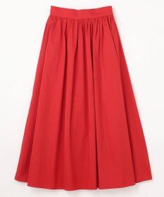 NAVE 【Nave　洗える】バイオツイル スカート