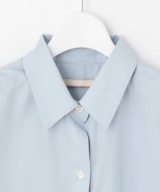 自由区 L 【抗菌/サスティナブル/セット着用可】EASY SET UP ワンピース