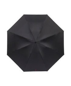 MOONBAT 【遮光率100％/遮熱/UV/大寸/軽量】POLO RALPH LAUREN（ポロ ラルフローレン）晴雨兼用日傘  ポロポニー 無地 折りたたみ傘 大きめ