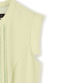 TOCCA 【00サイズあり・洗える・消臭・接触冷感】VEGA＆ALTAIR ドレス