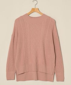 ONWARD Reuse Park 【any SiS】ニット秋冬