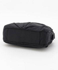 LA BAGAGERIE 【MONICA】フロントポケットショルダーバッグ