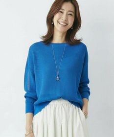 ONWARD Reuse Park 【UNFILO】ニット春夏