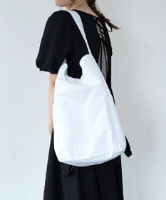 NIZYU KANO ポケッタブル 3wayリュック