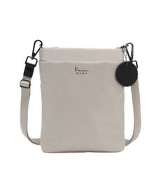 ACE BAGS & LUGGAGE Kanana project COLLECTION サリールトーン スマホショルダー 20171 カナナプロジェクトコレクション