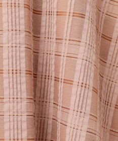 組曲 S ラメシアーチェック スカート