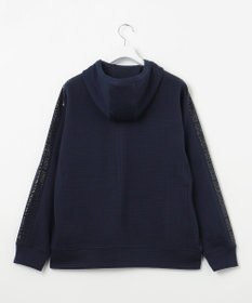 23区GOLF 【MEN】フーディパーカー