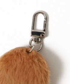 WEGO ミニメリクリモンスターぬいぐるみキーホルダー