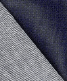 uncrave リヨセルデニム シャツ