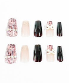 WEGO デザインネイルチップ