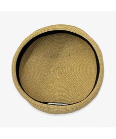 林八百吉商店 un chapeau　ペーパーブレードベレー