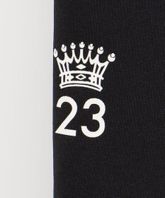 23区GOLF 【WOMEN】【WEB&一部店舗限定ストレッチ裏フリース レギンス パンツ