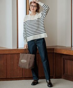 23区 【Oggi10月号掲載】シーリング 2WAY ネックレス