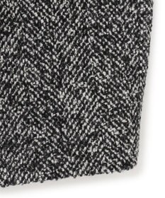 BEIGE， 【WEB限定】CALCITE / ツイードコート