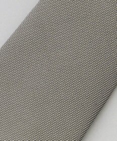 GOTAIRIKU 定番/GOTAIRIKU別注【日本製】シルク ネクタイ_無地(25年モデル)