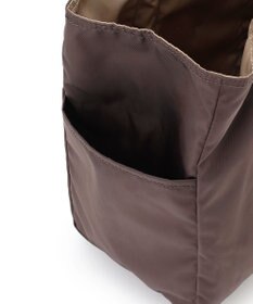 23区 【新色追加/23区別注カラーあり】NOMADIS  SAC2 WIDE リバーシブル トートバッグ