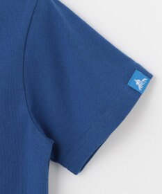 SHARE PARK MENS 【KIDS】UVカット アートコラボTシャツ〈BEAR〉