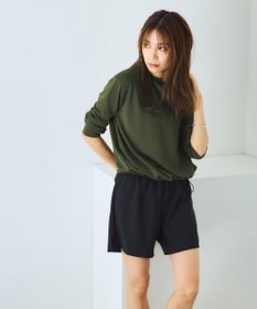 OP／FILA 【Kappa】ロンT付き水着4点セット タンキニデザイン