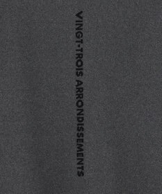 23区GOLF 【MEN/EC限定】ハイブリッド ニットアウター