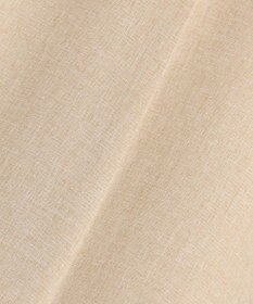 uncrave ウォッシャブルドライサップ ワイドパンツ（サスペンダー付き）