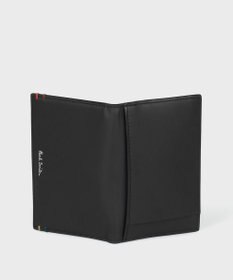 Paul Smith ハイライトステッチ パスケース