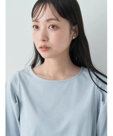 earth music&ecology タックスリーブＴ