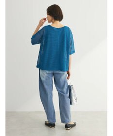 Green Parks ＳＥＴ２点　メッシュプルオーバー＋タンクトップ　