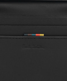 Paul Smith ハイライトステッチ パスケース