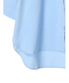 Green Parks いろいろ機能　ドルマンシャツ