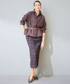 自由区 【SHIHOさん着用・WEB限定カラーあり・人気アイテム】ワイドストラップ サンダル