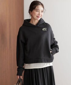 組曲 S チュールフロッキー カットソー