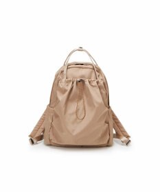 TOPKAPI 【TREASURE TOPKAPI】ドローストリング リュック / バッグパック