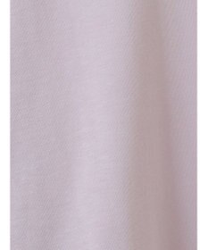 CRAFT STANDARD BOUTIQUE 接触冷感/抗菌防臭/ 前後2WAY半袖スクエアネックTee