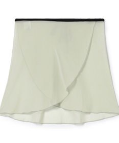 Chacott 巻きスカート