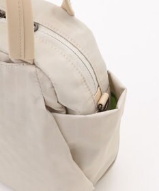 Y'SACCS 【大人のおしゃれ手帖10月号掲載】市川実和子×Y'SACCS　ドットミニボストン