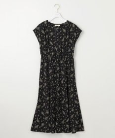 ANY SIS 【WEB・一部店舗限定】サマーミモザ ワンピース