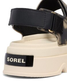 SOREL SOREL/ キネティックサンチェイス アンクルストラップ /ソレル