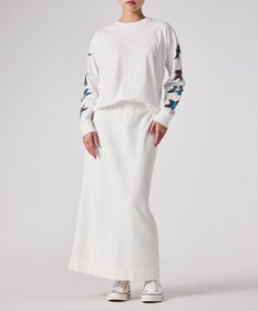 Paul Smith Happy スウェット スカート