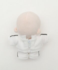 WEGO 【痛バ＆推し活グッズ】ぬいジャージセット10cm