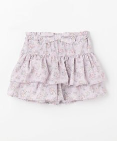 ANY KIDS 柄キュロット