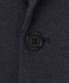 UNFILO MENS コンフォートジャージー ジャケット