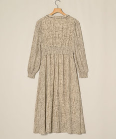 ONWARD Reuse Park 【Feroux】ワンピース秋冬